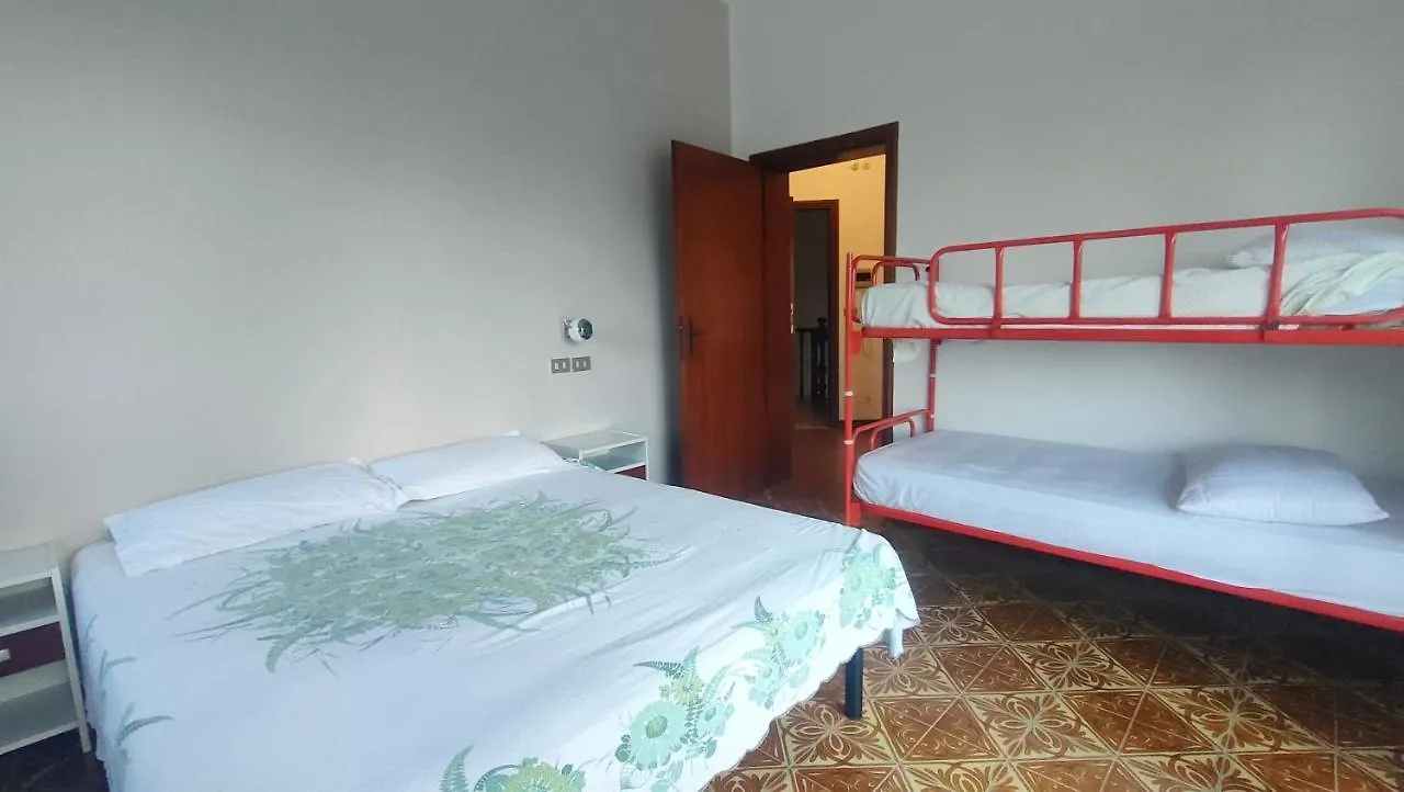 Apartamento Villa Borghesi Fronte Spiaggia Con Parcheggio Privato Rimini