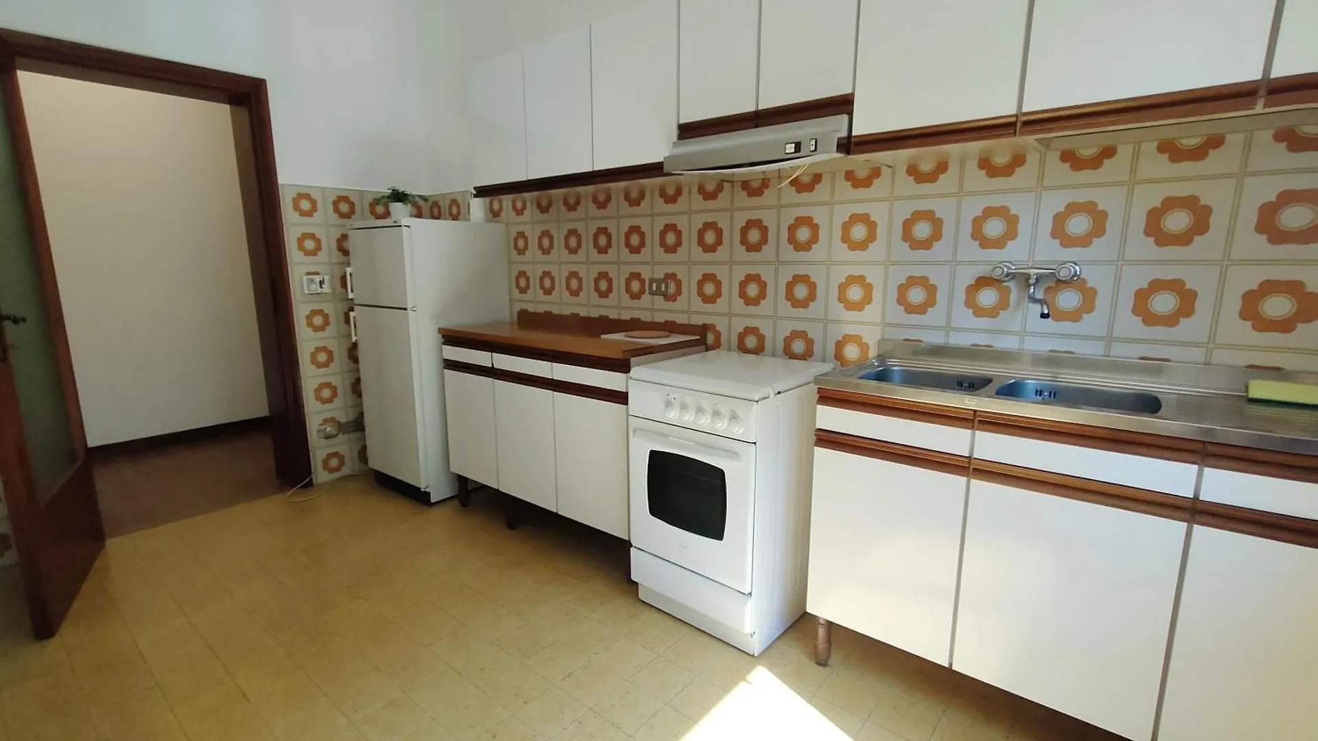 Villa Borghesi Fronte Spiaggia Con Parcheggio Privato Rimini