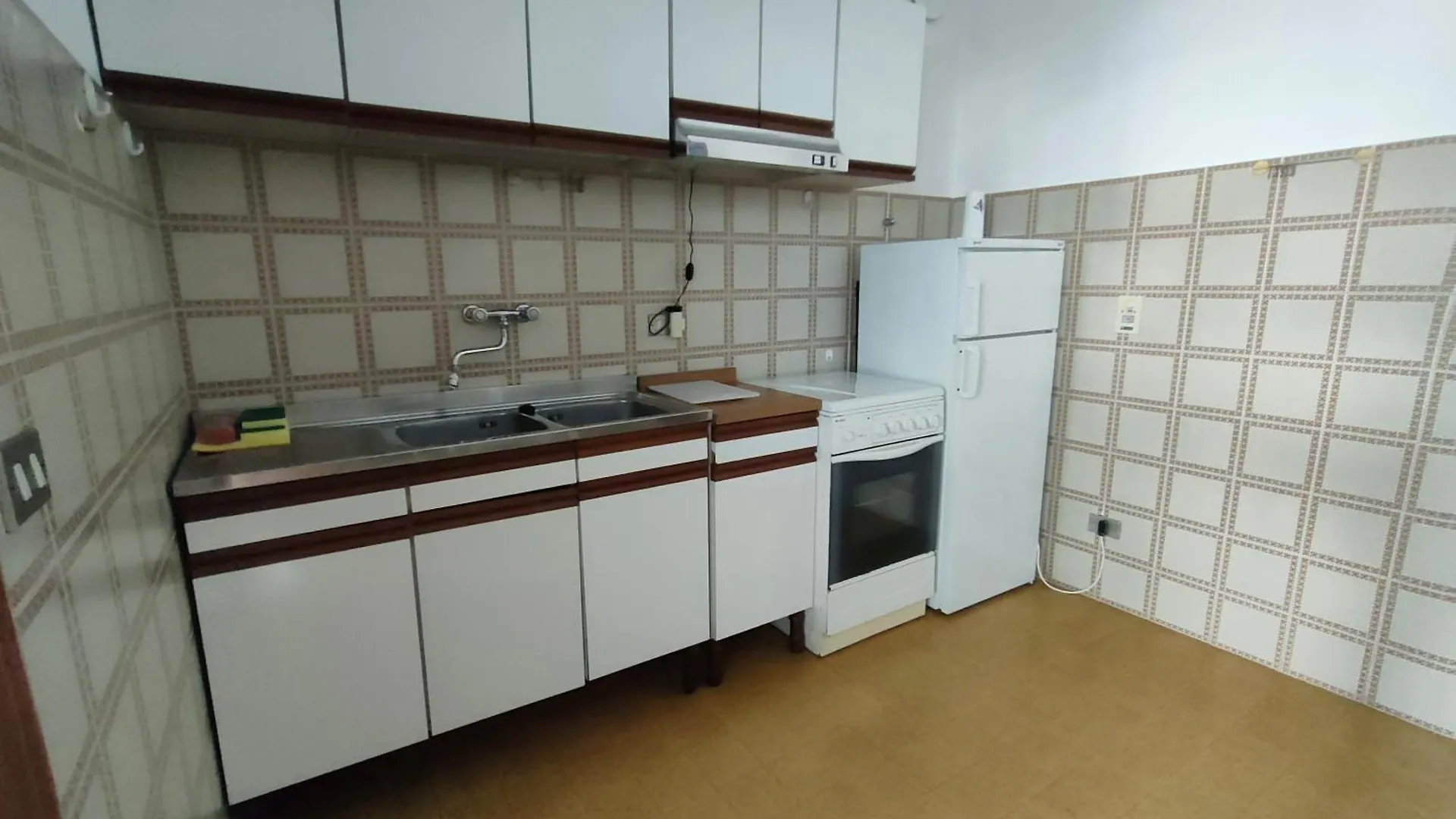 Villa Borghesi Fronte Spiaggia Con Parcheggio Privato Rimini Appartement